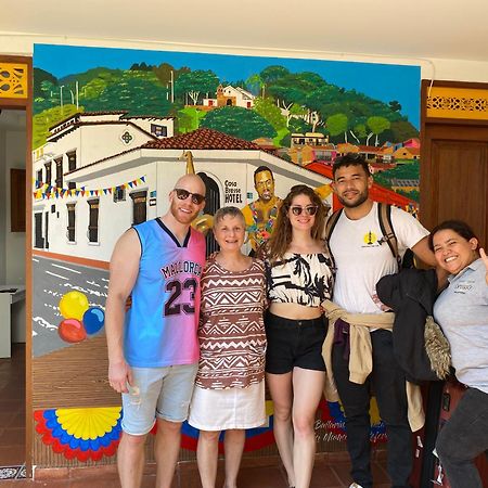Hotel Casa Bresse Cali Exterior photo