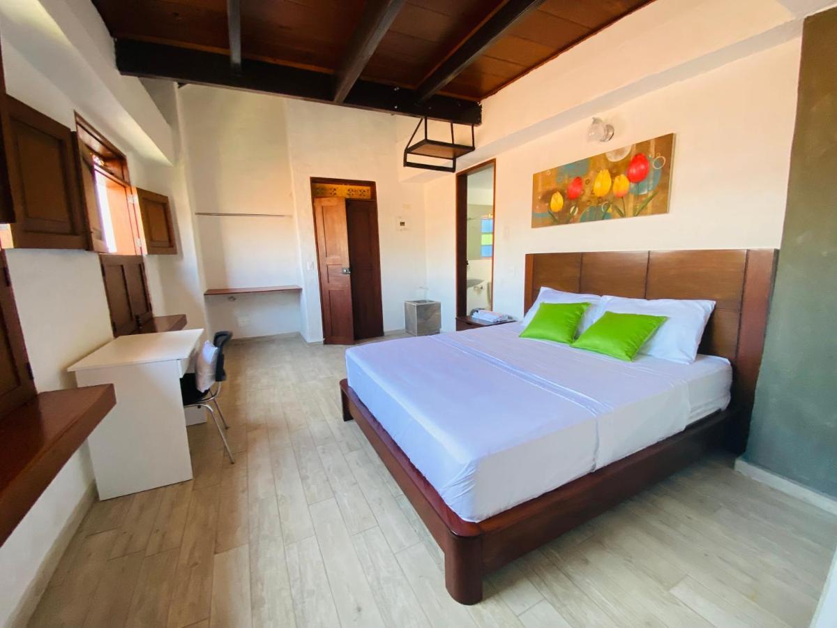 Hotel Casa Bresse Cali Exterior photo