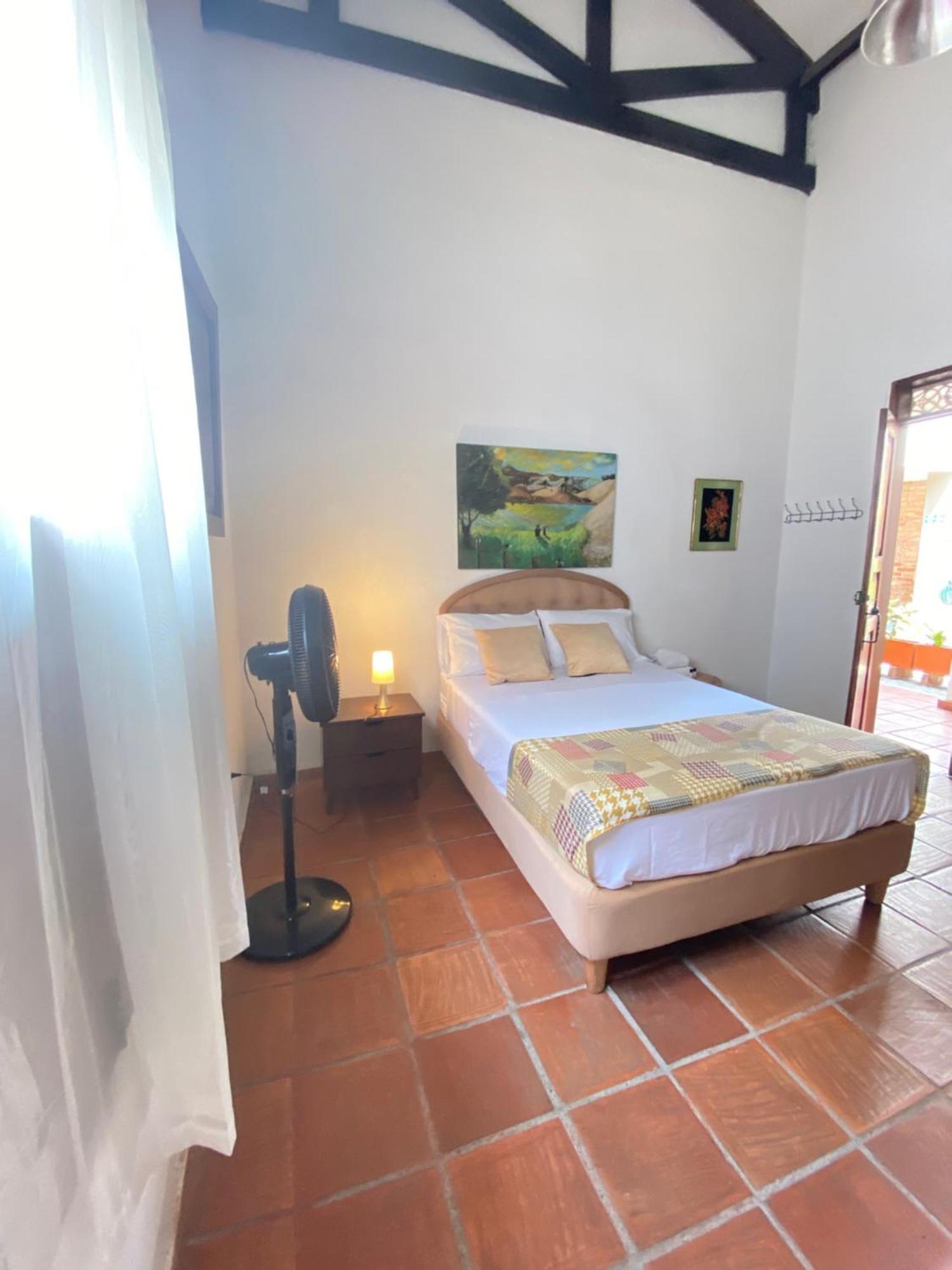 Hotel Casa Bresse Cali Exterior photo