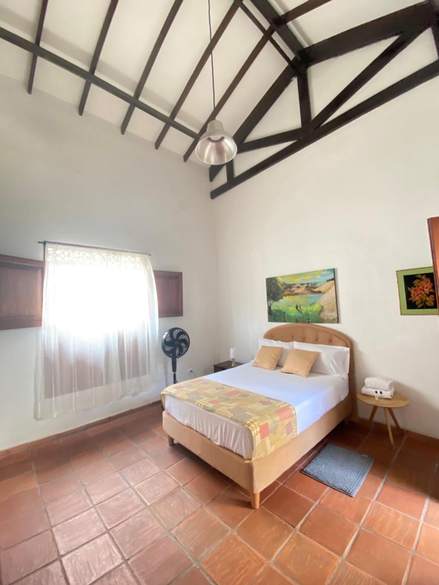 Hotel Casa Bresse Cali Exterior photo