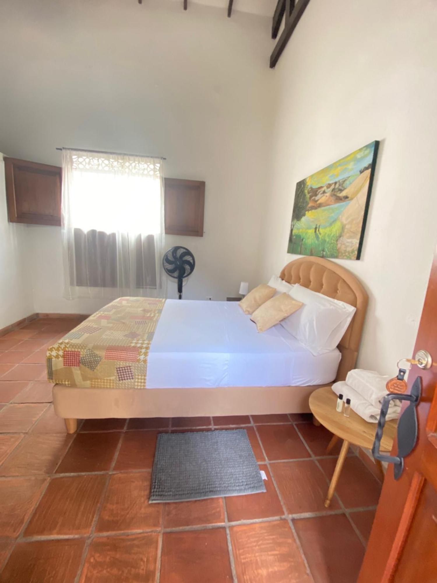 Hotel Casa Bresse Cali Exterior photo