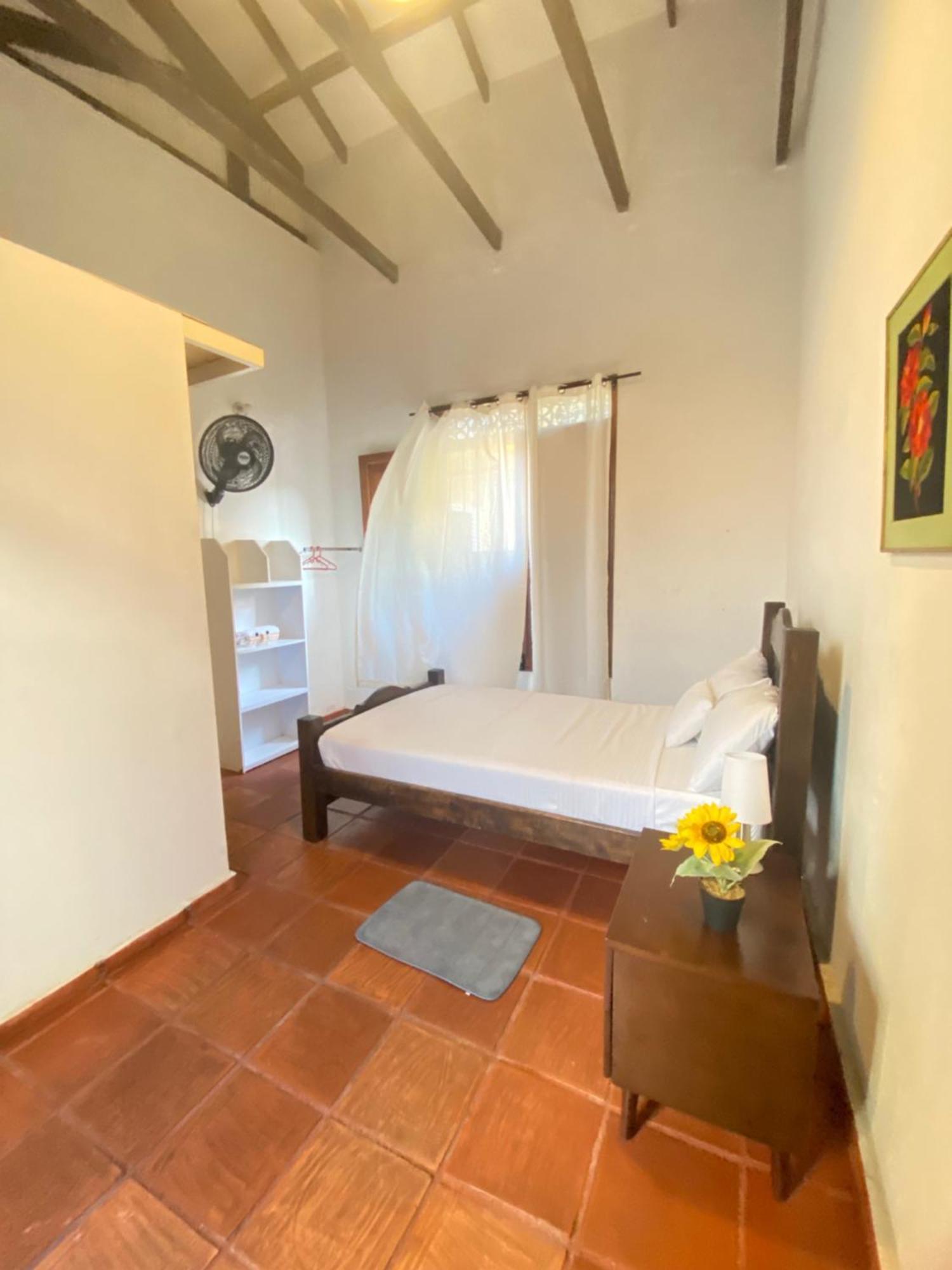 Hotel Casa Bresse Cali Exterior photo