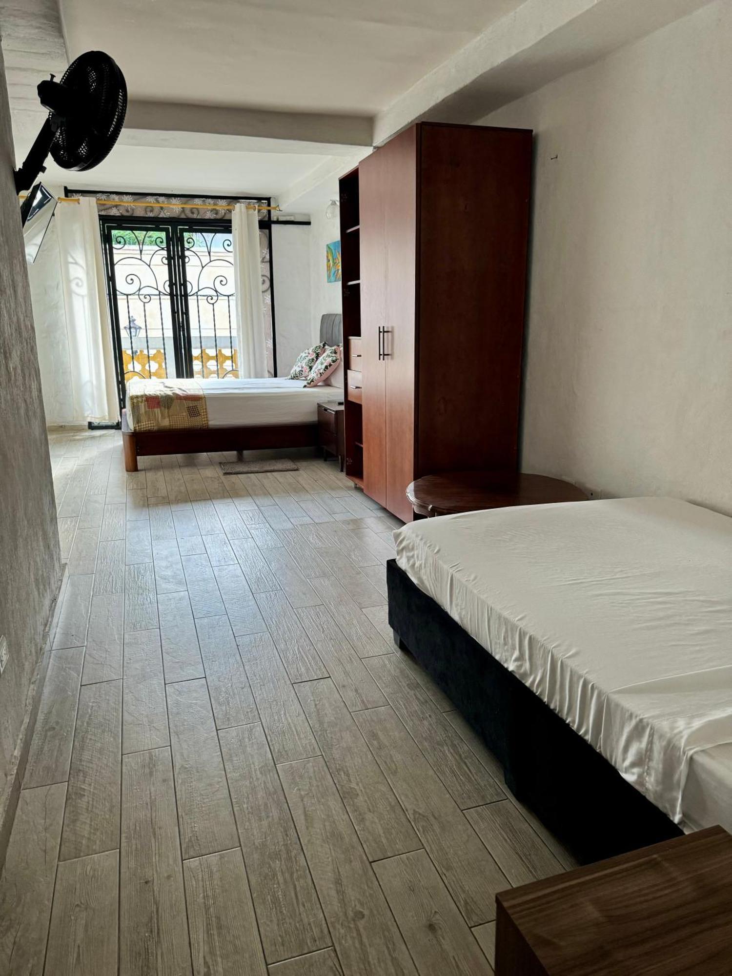 Hotel Casa Bresse Cali Exterior photo