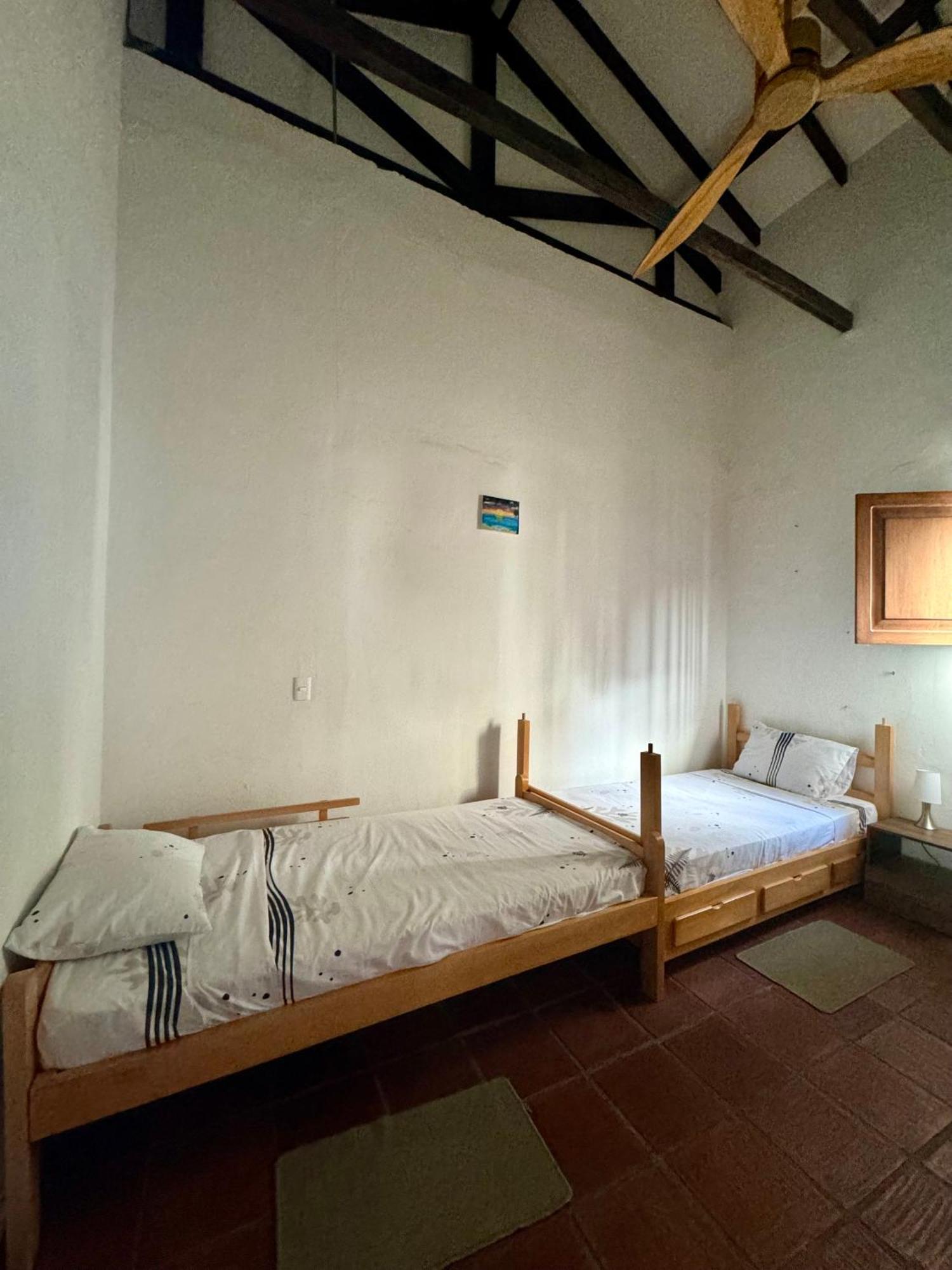 Hotel Casa Bresse Cali Exterior photo